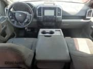 ✅ 2015 Ford F-150 XLT • VIN: 1FTEX1EP2FFB32115 • Lot: 66953605. Listed on Copart with 110,239 mi. Free auction sales archive from the USA and detailed vehicle history report at DreamBid. Image 8.