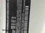 2016 MINI Hardtop с VIN WMWXP5C50G3B76103, выставлен на аукционе Copart как лот 90336915 с пробегом 56 290 миль миль и Списание • Salvage title. История ставок и продаж доступна на DreamBid. Изображение 12.