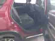 2018 Dodge Durango SXT with VIN 1C4RDJAG0JC463012, listed as a IAAI auction lot 43419946 with 59,407 mi miles and . Bid and sale history available at DreamBid. Image 8.