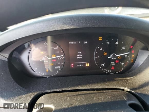 ✅ 2023 Ram ProMaster Cargo • VIN: 3C6LRVAG9PE600908 • Lot: 61971015. Wystawiony na Copart z przebiegiem 14 318 mil. Bezpłatny archiwum sprzedaży aukcyjnych z USA i szczegółowy raport historii pojazdu na DreamBid. Zdjęcie 9.