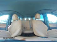 ✅ 2024 BMW X3 sDrive30i • VIN: WBX47DP05RN251402 • Lot: 61378665. Listed on Copart with 16,256 mi. Free auction sales archive from the USA and detailed vehicle history report at DreamBid. Image 16.