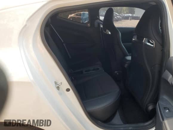 2022 Hyundai Veloster z VIN KMHT36AH1NU011516, wystawiony jako Copart lot #74072874 z przebiegiem 46 675 mil mil oraz Szkoda całkowita • Salvage title. Historia ofert i sprzedaży dostępna na DreamBid. Obrazek 10.