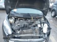 ✅ 2018 Ford Fiesta Titanium • VIN: 3FADP4CJ8JM117662 • Lot: 41199756. Listed on IAAI with 101,625 mi. Free auction sales archive from the USA and detailed vehicle history report at DreamBid. Image 10.