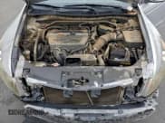 ✅ 2008 Honda Accord EX-L • VIN: JHMCP26848C040852 • Lot: 94703895. Wystawiony na Copart z przebiegiem 254 449 mil. Bezpłatny archiwum sprzedaży aukcyjnych z USA i szczegółowy raport historii pojazdu na DreamBid. Zdjęcie 11.