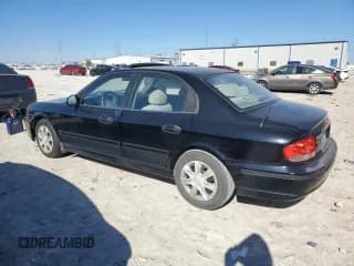 ✅ 2005 Hyundai Sonata GL • VIN: KMHWF25S45A194169 • Лот: 41819725. Опубликован ранее на Copart с пробегом 125 614 миль. Бесплатный доступ к архиву аукционных продаж из США и подробный отчёт об истории автомобиля на DreamBid. Изображение 2.