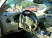 ✅ 2014 Infiniti QX60 • VIN: 5N1AL0MN2EC540663 • Lot: 53316275. Listed on Copart with 187,657 mi. Free auction sales archive from the USA and detailed vehicle history report at DreamBid. Image 8.