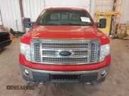 ✅ 2010 Ford F-150 XL • VIN: 1FTFW1EVXAFB66303 • Lot: 43692909. Listed on IAAI with 320,688 mi. Free auction sales archive from the USA and detailed vehicle history report at DreamBid. Image 12.