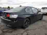 2008 BMW 3 Series 335xi с VIN WBAWC73558E064516, выставлен на аукционе Copart как лот 90809775 с пробегом 121 611 миль миль и Списание • Salvage title. История ставок и продаж доступна на DreamBid. Изображение 3.