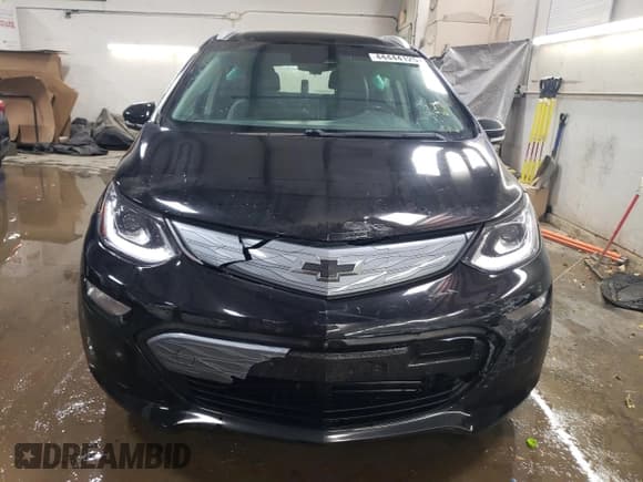 ✅ 2017 Chevrolet Bolt EV Premier • VIN: 1G1FX6S0XH4173785 • Lot: 44444125. Wystawiony na Copart z przebiegiem 75 840 mil. Bezpłatny archiwum sprzedaży aukcyjnych z USA i szczegółowy raport historii pojazdu na DreamBid. Zdjęcie 5.
