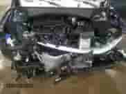 2024 Hyundai Kona SEL with VIN KM8HBCAB4RU147938, listed as a Copart auction lot 87674215 with 17,759 mi miles and Salvage title. Bid and sale history available at DreamBid. Image 11.