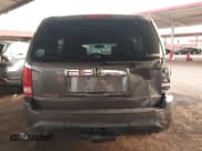 ✅ 2012 Honda Pilot EX-L • VIN: 5FNYF3H54CB042244 • Lot: 43061299. Wystawiony na IAAI z przebiegiem 172 243 mil. Bezpłatny archiwum sprzedaży aukcyjnych z USA i szczegółowy raport historii pojazdu na DreamBid. Zdjęcie 16.