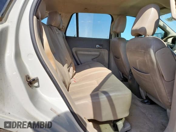 ✅ 2009 Ford Edge SE • VIN: 2FMDK36C59BA47420 • Lot: 61101945. Wystawiony na Copart z przebiegiem 188 881 mil. Bezpłatny archiwum sprzedaży aukcyjnych z USA i szczegółowy raport historii pojazdu na DreamBid. Zdjęcie 11.