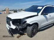 ✅ 2022 Mercedes-Benz GLE 450 • VIN: 4JGFB5KB1NA706956 • Лот: 41756223. Опубликован ранее на IAAI с пробегом 40 619 миль. Бесплатный доступ к архиву аукционных продаж из США и подробный отчёт об истории автомобиля на DreamBid. Изображение 6.