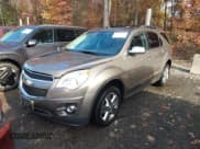 ✅ 2012 Chevrolet Equinox LTZ • VIN: 2GNALFEK2C6174115 • Лот: 43510097. Опубликован ранее на IAAI с пробегом 159 067 миль. Бесплатный доступ к архиву аукционных продаж из США и подробный отчёт об истории автомобиля на DreamBid. Изображение 17.