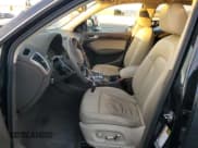 ✅ 2014 Audi Q5 Premium Plus • VIN: WA1LFAFP0EA100990 • Лот: 93380535. Опубликован ранее на Copart с пробегом 117 472 миль. Бесплатный доступ к архиву аукционных продаж из США и подробный отчёт об истории автомобиля на DreamBid. Изображение 7.