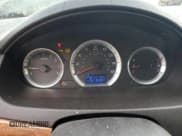 ✅ 2010 Hyundai Sonata Limited • VIN: 5NPEU4ACXAH635015 • Лот: 55240275. Опубликован ранее на Copart с пробегом 301 929 миль. Бесплатный доступ к архиву аукционных продаж из США и подробный отчёт об истории автомобиля на DreamBid. Изображение 9.