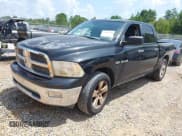 ✅ 2009 Dodge 1500 Laramie • VIN: 1D3HB13T89S725251 • Lot: 42863236. Wystawiony na IAAI z przebiegiem 262 049 mil. Bezpłatny archiwum sprzedaży aukcyjnych z USA i szczegółowy raport historii pojazdu na DreamBid. Zdjęcie 2.