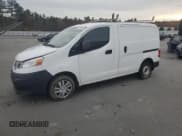 ✅ 2014 Nissan NV200 SV • VIN: 3N6CM0KN0EK696026 • Lot: 91925515. Wystawiony na Copart z przebiegiem 175 929 mil. Bezpłatny archiwum sprzedaży aukcyjnych z USA i szczegółowy raport historii pojazdu na DreamBid. Zdjęcie 1.
