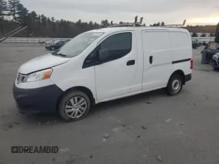 ✅ 2014 Nissan NV200 SV • VIN: 3N6CM0KN0EK696026 • Lot: 91925515. Wystawiony na Copart z przebiegiem 175 929 mil. Bezpłatny archiwum sprzedaży aukcyjnych z USA i szczegółowy raport historii pojazdu na DreamBid. Zdjęcie 1.