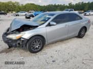 ✅ 2015 Toyota Camry LE • VIN: 4T4BF1FK1FR464231 • Лот: 81320265. Опубликован ранее на Copart с пробегом 123 447 миль. Бесплатный доступ к архиву аукционных продаж из США и подробный отчёт об истории автомобиля на DreamBid. Изображение 1.