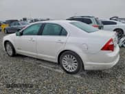 ✅ 2010 Ford Fusion Hybrid • VIN: 3FADP0L30AR394237 • Lot: 93926285. Listed on Copart with 109,159 mi. Free auction sales archive from the USA and detailed vehicle history report at DreamBid. Image 2.