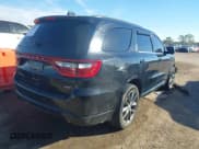 ✅ 2018 Dodge Durango GT • VIN: 1C4RDHDG6JC494253 • Лот: 43599425. Опубликован ранее на IAAI с пробегом Не указан. Бесплатный доступ к архиву аукционных продаж из США и подробный отчёт об истории автомобиля на DreamBid. Изображение 4.