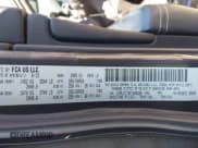 ✅ 2015 Jeep Grand Cherokee Overland • VIN: 1C4RJFCT8FC846526 • Lot: 43623751. Listed on IAAI with 171,050 mi. Free auction sales archive from the USA and detailed vehicle history report at DreamBid. Image 9.