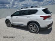 ✅ 2022 Hyundai Santa Fe SEL • VIN: 5NMS34AJ3NH474952 • Lot: 56069554. Wystawiony na Copart z przebiegiem 30 172 mil. Bezpłatny archiwum sprzedaży aukcyjnych z USA i szczegółowy raport historii pojazdu na DreamBid. Zdjęcie 2.