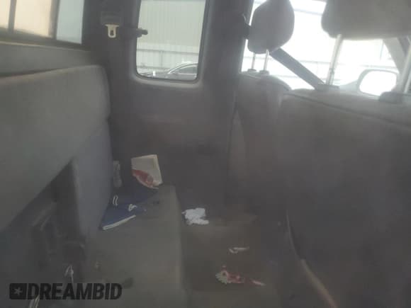 ✅ 2000 Toyota Tacoma • VIN: 5TEWN72N1YZ715037 • Лот: 89259605. Опубликован ранее на Copart с пробегом 237 465 миль. Бесплатный доступ к архиву аукционных продаж из США и подробный отчёт об истории автомобиля на DreamBid. Изображение 10.