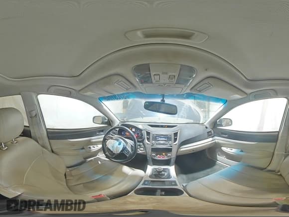 ✅ 2012 Subaru Outback Prem • VIN: 4S4BRBGC1C1226102 • Лот: 67631045. Опубликован ранее на Copart с пробегом 169 413 миль. Бесплатный доступ к архиву аукционных продаж из США и подробный отчёт об истории автомобиля на DreamBid. Изображение 15.