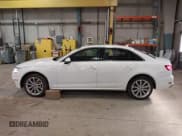 ✅ 2019 Audi A4 Premium • VIN: WAUDNAF47KA117328 • Лот: 41634062. Опубликован ранее на IAAI с пробегом 126 067 миль. Бесплатный доступ к архиву аукционных продаж из США и подробный отчёт об истории автомобиля на DreamBid. Изображение 15.