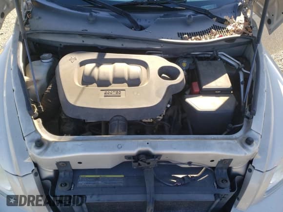 ✅ 2009 Chevrolet HHR 2LT • VIN: 3GNCA53V19S540839 • Lot: 41423605. Listed on Copart with Not provided. Free auction sales archive from the USA and detailed vehicle history report at DreamBid. Image 12.