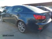 ✅ 2007 Lexus IS 350 • VIN: JTHBE262772008401 • Lot: 43909887. Listed on IAAI with 141,272 mi. Free auction sales archive from the USA and detailed vehicle history report at DreamBid. Image 3.