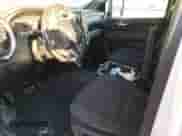 2021 Chevrolet Silverado 3500HD LT z VIN 1GC4YTEY5MF163725, wystawiony jako Copart lot #43392655 z przebiegiem 108 242 mil mil oraz Czysty tytuł • Clean title. Historia ofert i sprzedaży dostępna na DreamBid. Obrazek 7.