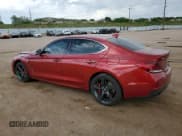 ✅ 2020 Genesis G70 3.3T • VIN: KMTG34LE6LU064126 • Lot: 58078495. Wystawiony na Copart z przebiegiem 57 903 mil. Bezpłatny archiwum sprzedaży aukcyjnych z USA i szczegółowy raport historii pojazdu na DreamBid. Zdjęcie 2.