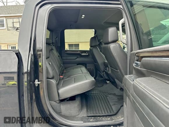 ✅ 2024 Chevrolet Silverado 2500HD LT • VIN: 2GC4YNEY5R1254844 • Лот: 95416385. Опубликован ранее на Copart с пробегом Не указан. Бесплатный доступ к архиву аукционных продаж из США и подробный отчёт об истории автомобиля на DreamBid. Изображение 7.