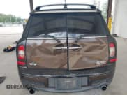 ✅ 2009 MINI Clubman S • VIN: WMWMM33549TP91656 • Lot: 42625405. Listed on IAAI with 104,230 mi. Free auction sales archive from the USA and detailed vehicle history report at DreamBid. Image 6.