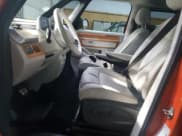 ✅ 2025 Volkswagen ID.Buzz • VIN: WVG6YVEB0SH022199 • Lot: 68698765. Listed on Copart with 5,878 mi. Free auction sales archive from the USA and detailed vehicle history report at DreamBid. Image 7.