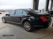 ✅ 2012 Mercedes-Benz S S 350 BlueTEC • VIN: WDDNG8DB0CA424990 • Лот: 51291815. Опубликован ранее на Copart с пробегом 194 243 миль. Бесплатный доступ к архиву аукционных продаж из США и подробный отчёт об истории автомобиля на DreamBid. Изображение 2.