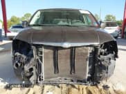 ✅ 2010 Chrysler Town & Country Touring • VIN: 2A4RR5D12AR226507 • Lot: 43780060. Listed on IAAI with 143,329 mi. Free auction sales archive from the USA and detailed vehicle history report at DreamBid. Image 13.