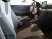 2019 Hyundai Veloster 2.0 с VIN KMHTG6AF3KU018563, выставлен на аукционе Copart как лот 74105094 с пробегом 75 578 миль миль и Списание • Salvage title. История ставок и продаж доступна на DreamBid. Изображение 10.