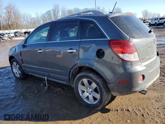 ✅ 2009 Saturn VUE XR • VIN: 3GSCL53769S585087 • Lot: 46632475. Wystawiony na Copart z przebiegiem 96 646 mil. Bezpłatny archiwum sprzedaży aukcyjnych z USA i szczegółowy raport historii pojazdu na DreamBid. Zdjęcie 2.