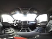 ✅ 2020 Ford F-250 XL • VIN: 1FT7W2BT7LED00447 • Lot: 41489097. Listed on IAAI with 143,175 mi. Free auction sales archive from the USA and detailed vehicle history report at DreamBid. Image 18.