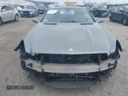 ✅ 2009 Mercedes-Benz SL 550 • VIN: WDBSK71F19F143630 • Lot: 42060697. Listed on IAAI with Not provided. Free auction sales archive from the USA and detailed vehicle history report at DreamBid. Image 12.