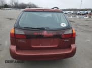 ✅ 2004 Subaru Legacy L • VIN: 4S3BH625X47301384 • Lot: 44842035. Wystawiony na Copart z przebiegiem 77 107 mil. Bezpłatny archiwum sprzedaży aukcyjnych z USA i szczegółowy raport historii pojazdu na DreamBid. Zdjęcie 6.