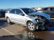 ✅ 2010 Honda Accord LX-P • VIN: 1HGCP2F49AA181353 • Лот: 43491251. Опубликован ранее на IAAI с пробегом 283 330 миль. Бесплатный доступ к архиву аукционных продаж из США и подробный отчёт об истории автомобиля на DreamBid. Изображение 1.