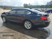 ✅ 2017 Chevrolet Impala LT • VIN: 1G1105S38HU189969 • Лот: 72410664. Опубликован ранее на Copart с пробегом 151 779 миль. Бесплатный доступ к архиву аукционных продаж из США и подробный отчёт об истории автомобиля на DreamBid. Изображение 2.