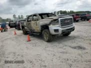 ✅ 2018 GMC Sierra 2500HD • VIN: 1GT12REG3JF222944 • Lot: 67135784. Wystawiony na Copart z przebiegiem Nie podano. Bezpłatny archiwum sprzedaży aukcyjnych z USA i szczegółowy raport historii pojazdu na DreamBid. Zdjęcie 11.