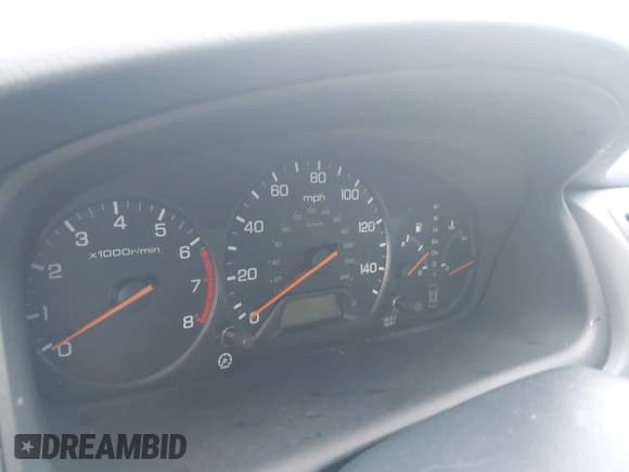 ✅ 2002 Honda Accord VP • VIN: 1HGCF86602A131739 • Lot: 42622027. Listed on IAAI with Not provided. Free auction sales archive from the USA and detailed vehicle history report at DreamBid. Image 7.