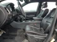 ✅ 2020 Dodge Durango R/T • VIN: 1C4SDHCT3LC259747 • Lot: 70435725. Listed on Copart with 82,457 mi. Free auction sales archive from the USA and detailed vehicle history report at DreamBid. Image 7.